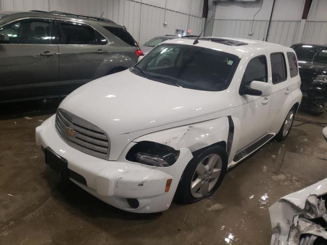 Photo 1 from auction – 2011 CHEVROLET HHR LT with VIN 3GNBABFW0BS563310