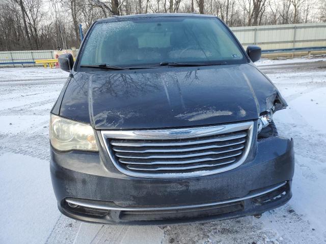 Photo 5 from auction – 2013 CHRYSLER TOWN & COU with VIN 2C4RC1BG6DR573754