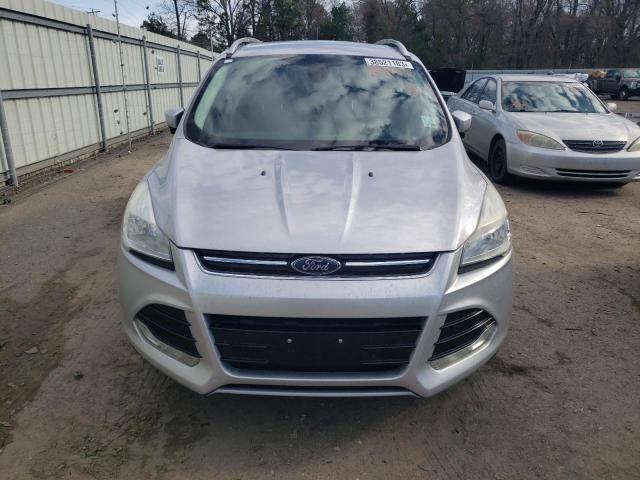 Photo 5 from auction – 2015 FORD ESCAPE TIT with VIN 1FMCU0J9XFUB39838