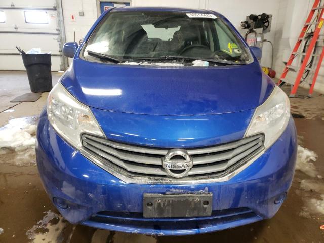 Photo 5 from auction – 2014 NISSAN VERSA NOTE with VIN 3N1CE2CP0EL395300