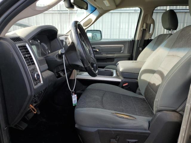 Photo 7 from auction – 2017 RAM 1500 SLT with VIN 1C6RR7LM3HS880851