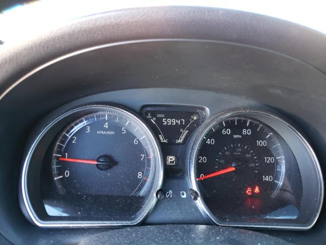Photo 9 from auction – 2019 NISSAN VERSA S with VIN 3N1CN7AP9KL855842