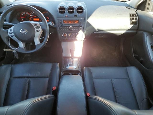 Photo 8 from auction – 2008 NISSAN ALTIMA 2.5 with VIN 1N4AL21E28N416072