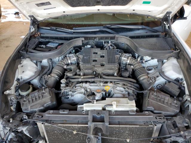 Photo 11 from auction – 2012 INFINITI G37 BASE with VIN JN1CV6AP3CM624212