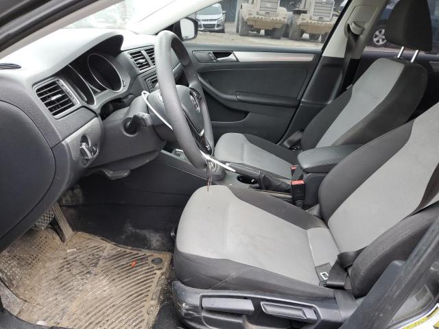 Photo 7 from auction – 2017 VOLKSWAGEN JETTA S with VIN 3VW2B7AJXHM399914
