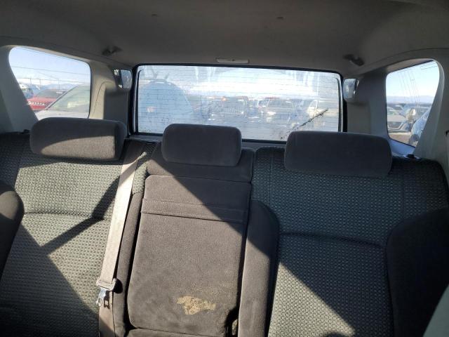 Photo 10 from auction – 2003 TOYOTA 4RUNNER SR with VIN JTEBU14R130011990