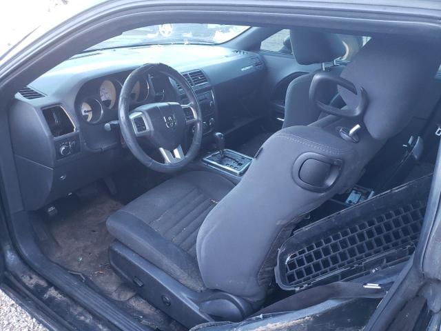 Photo 8 from auction – 2013 DODGE CHALLENGER with VIN 2C3CDYAG5DH682097