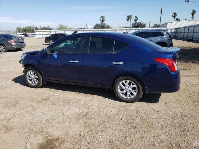 Photo 2 from auction – 2019 NISSAN VERSA S with VIN 3N1CN7AP4KL879031