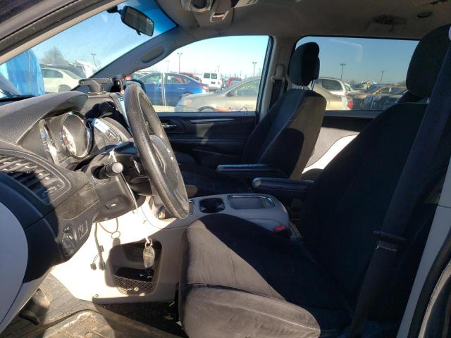 Photo 7 from auction – 2014 DODGE GRAND CARA with VIN 2C4RDGCG3ER121762