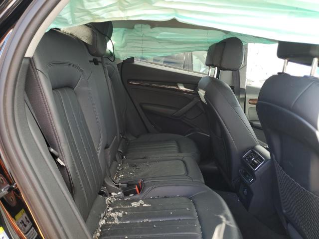 Photo 11 from auction – 2018 AUDI Q5 PREMIUM with VIN WA1BNAFY9J2010670