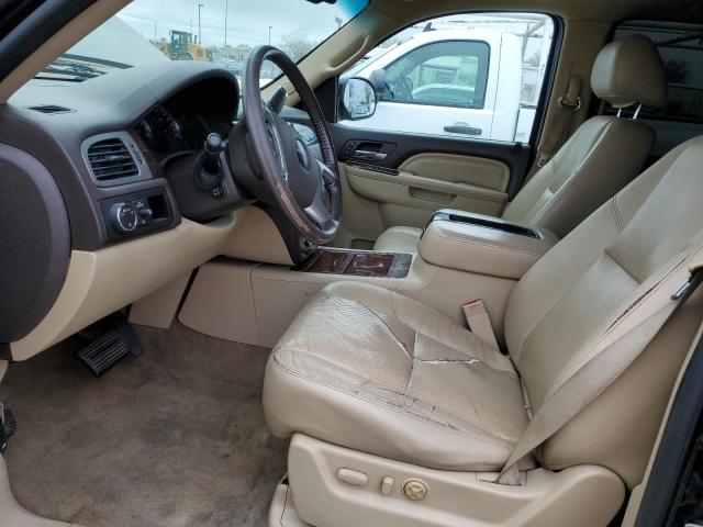 Photo 7 from auction – 2011 GMC YUKON DENA with VIN 1GKS1EEF2BR312288