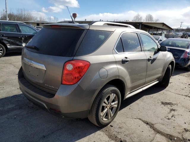 Photo 3 from auction – 2011 CHEVROLET EQUINOX LT with VIN 2CNFLNEC3B6263039