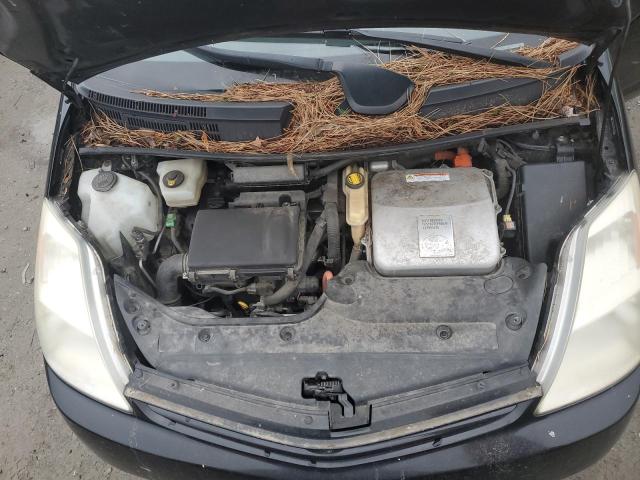 Photo 11 from auction – 2005 TOYOTA PRIUS with VIN JTDKB22U353033028