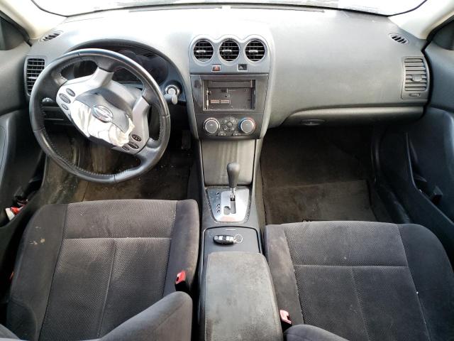 Photo 8 from auction – 2008 NISSAN ALTIMA 2.5 with VIN 1N4AL21E58C209557