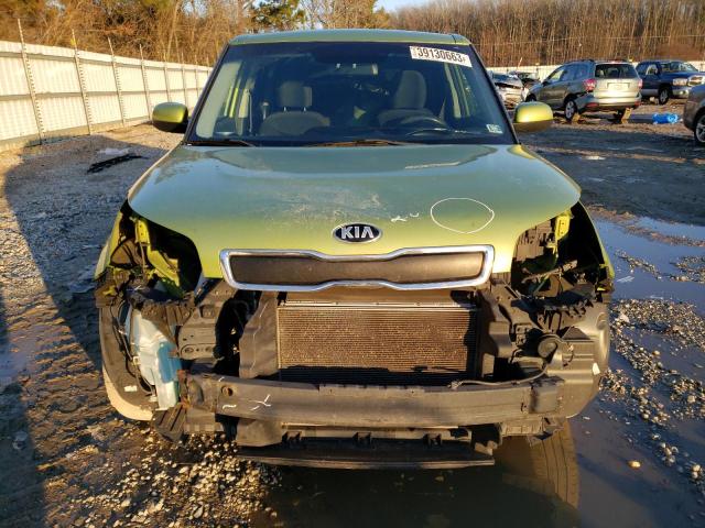 Photo 5 from auction – 2015 KIA SOUL with VIN KNDJN2A28F7804631