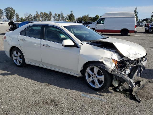 Photo 4 from auction – 2010 ACURA TSX with VIN JH4CU2F6XAC016021