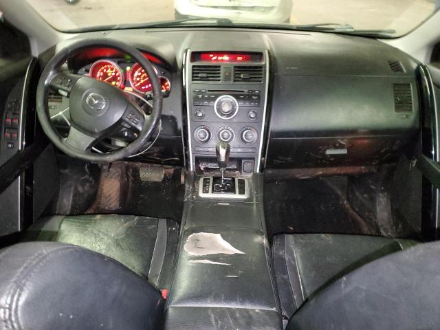 Photo 8 from auction – 2009 MAZDA CX-9 with VIN JM3TB38A290168331