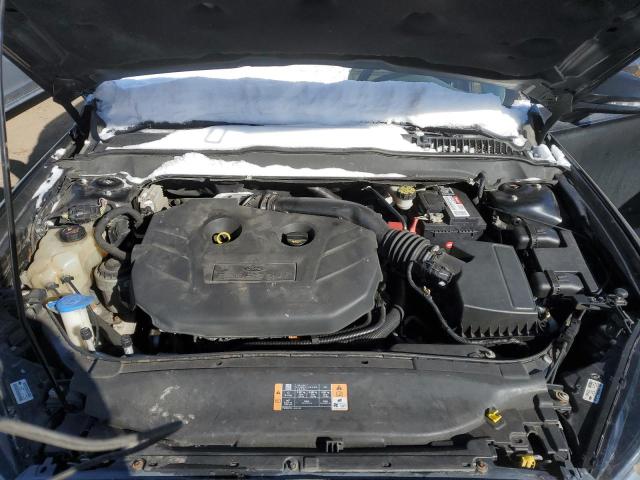 Photo 11 from auction – 2013 FORD FUSION SE with VIN 3FA6P0H91DR127313
