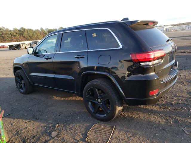 Photo 2 from auction – 2015 JEEP GRAND CHER with VIN 1C4RJFAG7FC954612
