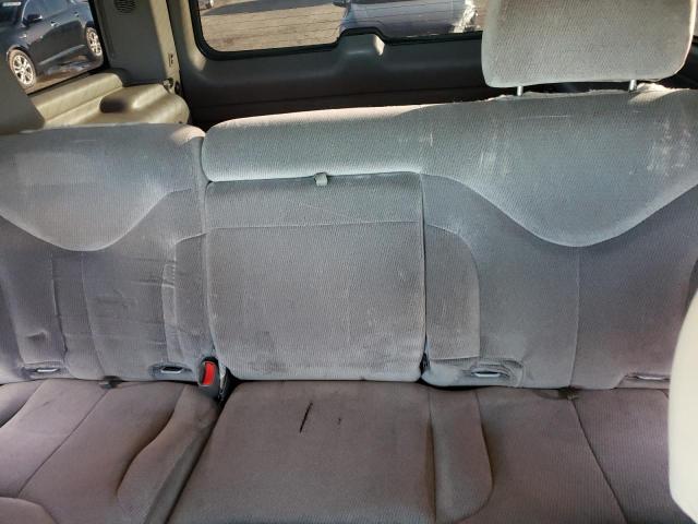 Photo 10 from auction – 2002 GMC YUKON with VIN 1GKEC13V82R239907