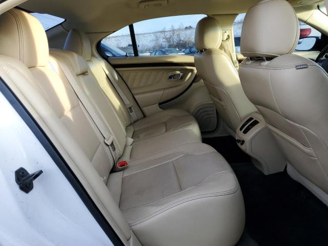 Photo 10 from auction – 2015 FORD TAURUS LIM with VIN 1FAHP2F8XFG103617