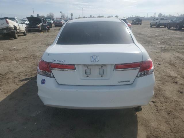 Photo 6 from auction – 2012 HONDA ACCORD SE with VIN 1HGCP2F62CA033551