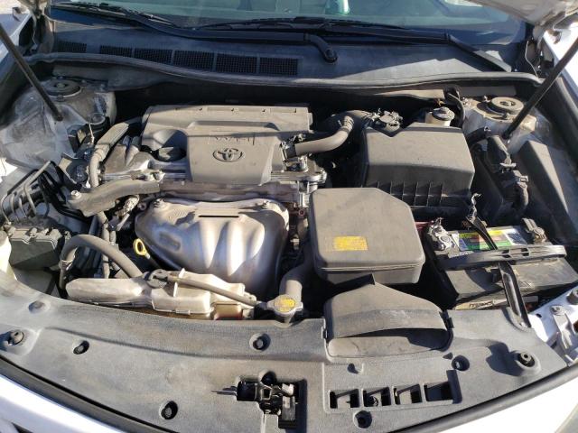 Photo 11 from auction – 2014 TOYOTA CAMRY L with VIN 4T1BF1FK2EU768998