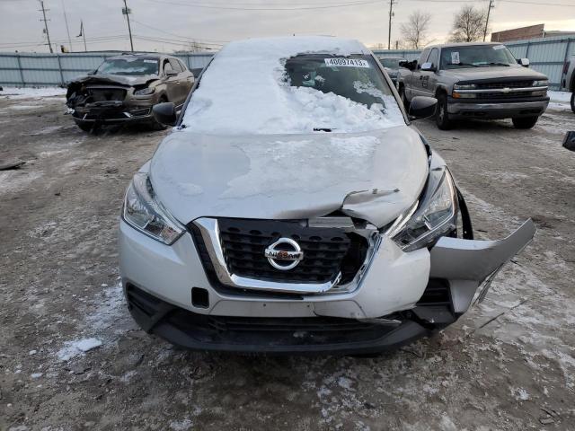 Photo 5 from auction – 2019 NISSAN KICKS S with VIN 3N1CP5CU4KL564148