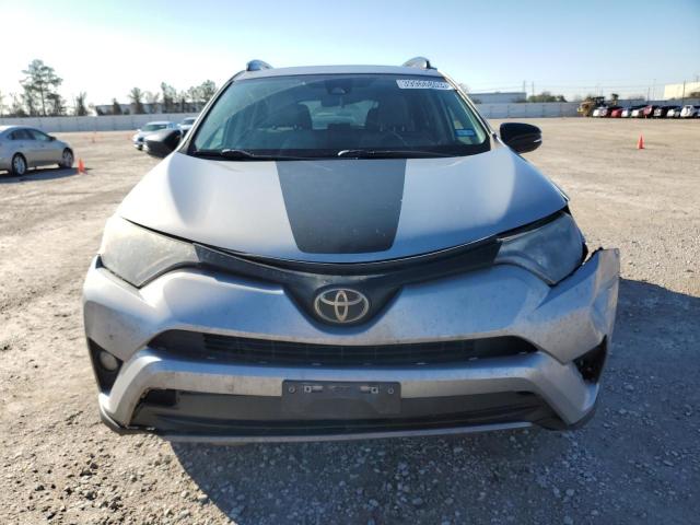 Photo 5 from auction – 2018 TOYOTA RAV4 ADVEN with VIN 2T3RFREV2JW705247