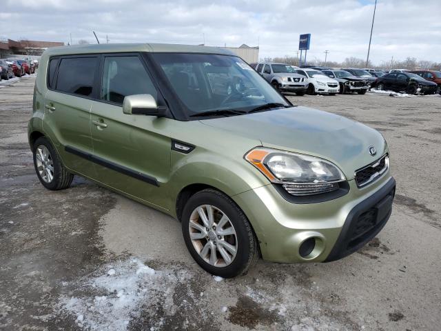 Photo 4 from auction – 2013 KIA SOUL with VIN KNDJT2A57D7561424