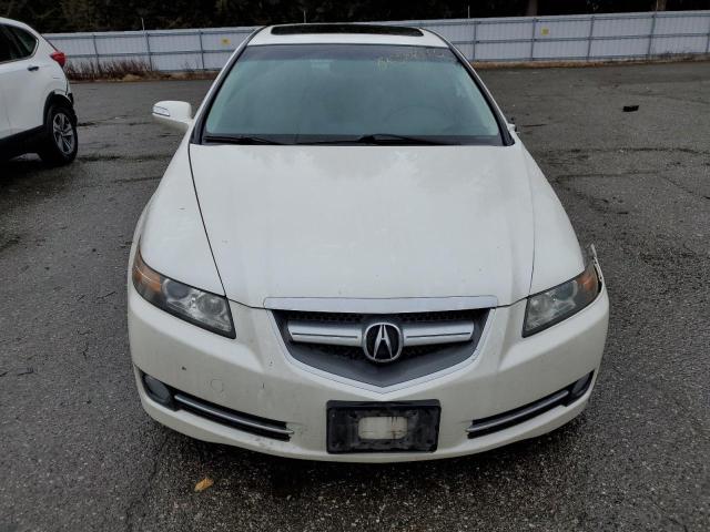 Photo 5 from auction – 2008 ACURA TL with VIN 19UUA66208A054089