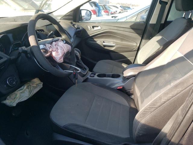 Photo 7 from auction – 2013 FORD ESCAPE SE with VIN 1FMCU0GX3DUB46665