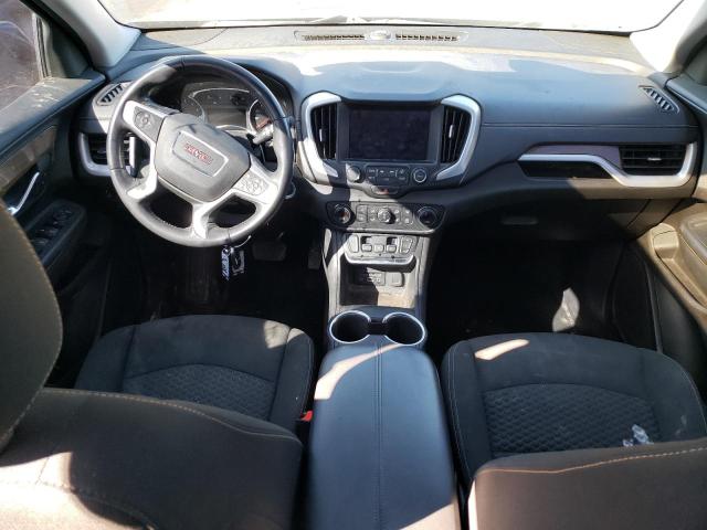 Photo 8 from auction – 2018 GMC TERRAIN SL with VIN 3GKALMEVXJL267694