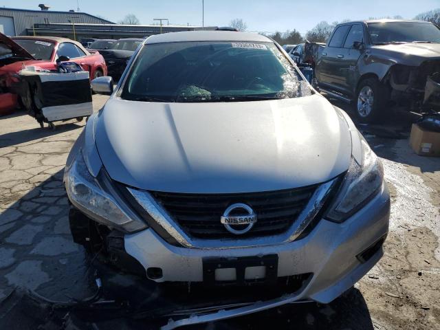 Photo 5 from auction – 2018 NISSAN ALTIMA 2.5 with VIN 1N4AL3AP3JC194134