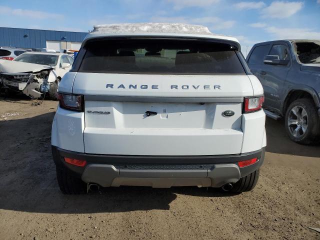 Photo 6 from auction – 2016 LAND ROVER RANGE ROVE with VIN SALVP2BG9GH079664