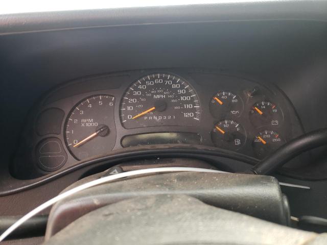 Photo 9 from auction – 2006 CHEVROLET SILVERADO with VIN 2GCEC13V661342480