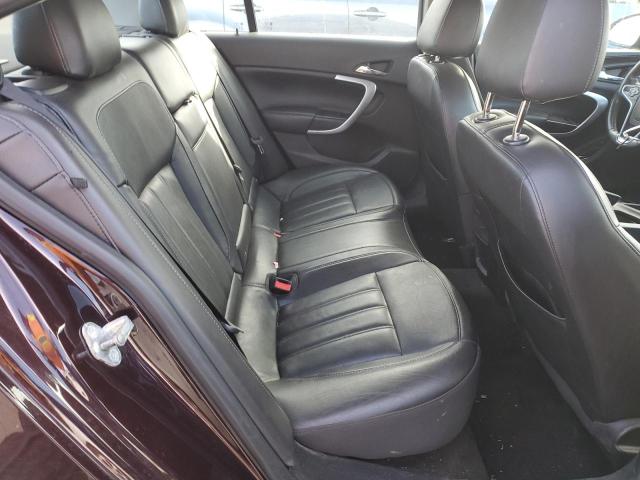 Photo 10 from auction – 2017 BUICK REGAL SPOR with VIN 2G4GL5EX9H9138061
