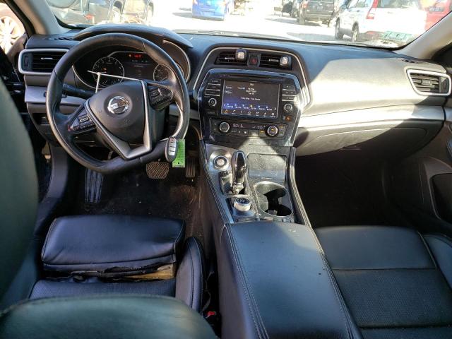 Photo 8 from auction – 2017 NISSAN MAXIMA 3.5 with VIN 1N4AA6AP5HC368481