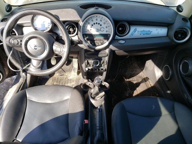Photo 8 from auction – 2011 MINI COOPER with VIN WMWSU3C55BT099483