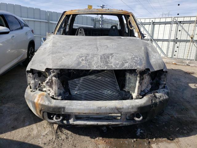 Photo 5 from auction – 2004 FORD F250 SUPER with VIN 1FTNW21P04ED52077