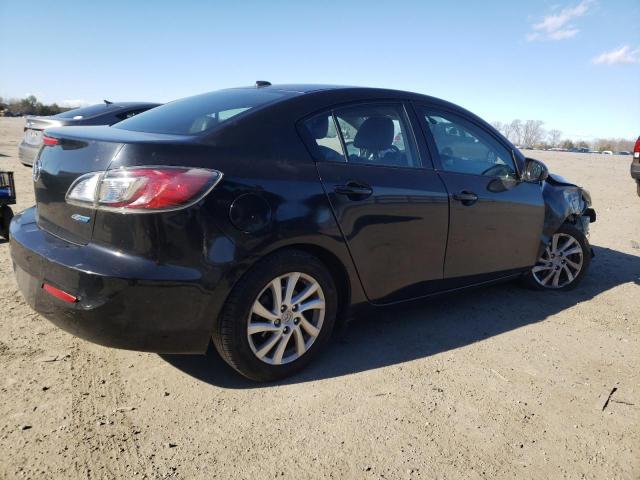 Фото 3 с аукциона – 2012 MAZDA 3 I с VIN JM1BL1W87C1655872