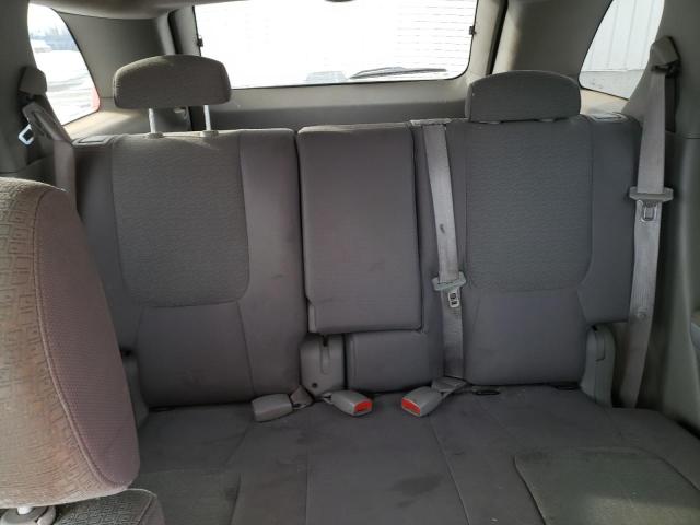 Photo 10 from auction – 2007 CHEVROLET EQUINOX LT with VIN 2CNDL73F176104267