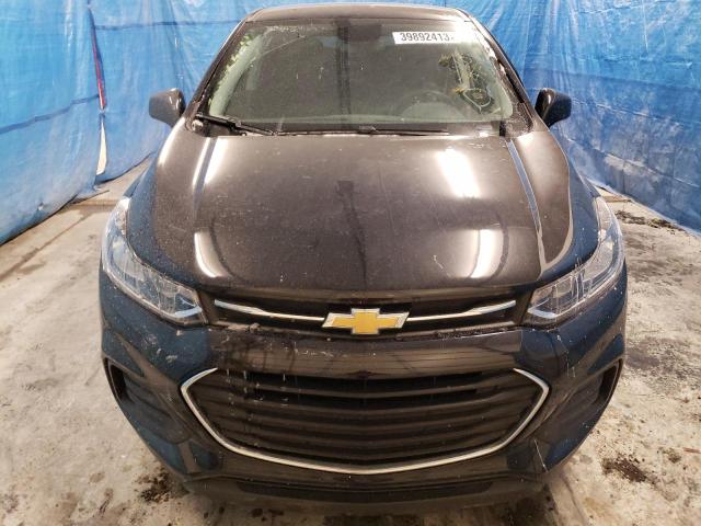 Photo 5 from auction – 2020 CHEVROLET TRAX LS with VIN 3GNCJKSB2LL338597