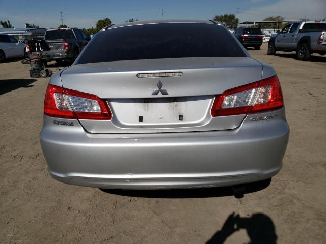 Photo 6 from auction – 2010 MITSUBISHI GALANT FE with VIN 4A32B2FF9AE013115
