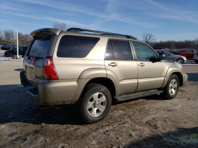 Photo 3 from auction – 2007 TOYOTA 4RUNNER SR with VIN JTEZU14R370086338