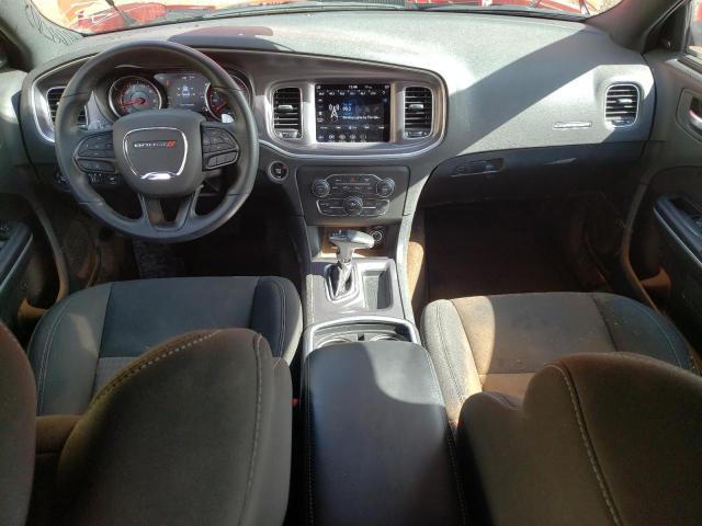 Photo 8 from auction – 2022 DODGE CHARGER R/ with VIN 2C3CDXCT3NH125503
