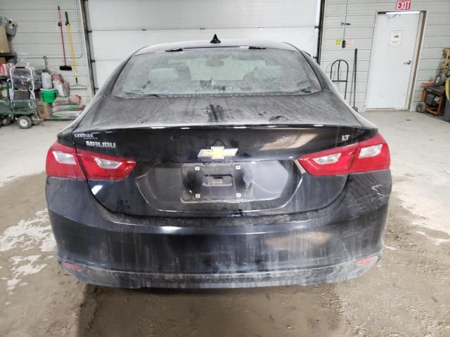 Photo 6 from auction – 2017 CHEVROLET MALIBU LT with VIN 1G1ZE5ST2HF138539