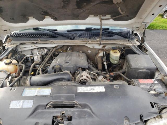 Photo 11 from auction – 2001 CHEVROLET SILVERADO with VIN 1GCHK29GX1E259768