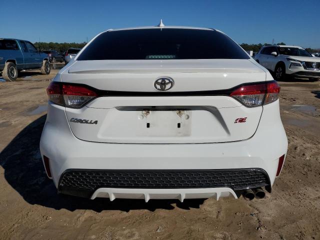 Photo 6 from auction – 2020 TOYOTA COROLLA SE with VIN 5YFP4RCE6LP016051