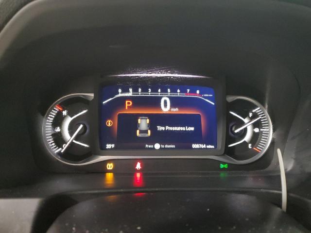 Photo 9 from auction – 2022 HONDA PASSPORT E with VIN 5FNYF8H06NB014191